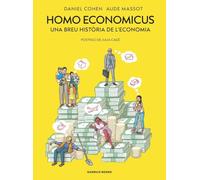 Homo Economicus: Una breu història de l'economia