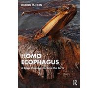 Homo Ecophagus
