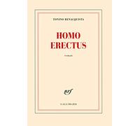 Homo erectus