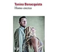 Homo erectus – Gallimard