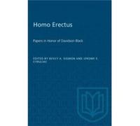 Homo Erectus Homo Erectus (Auteur)
