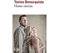 Homo erectus – Gallimard
