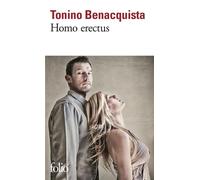 Homo erectus – Gallimard