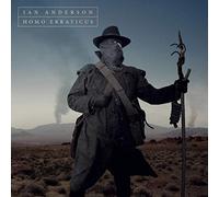 Ian Anderson Homo Erraticus (Vinyl) 12" Album