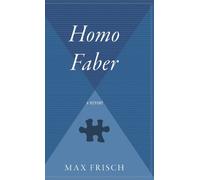 Homo Faber