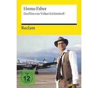 Homo Faber