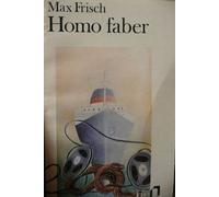 Homo Faber