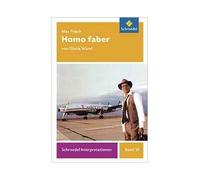 Homo faber – Suhrkamp Verlag