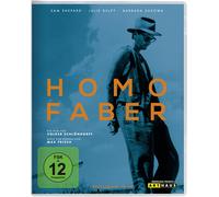 Homo Faber - Special Edition