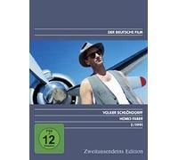 Homo Faber / Voyager ( Homo Faber ) ( Taxidiotis, O ) [ Origine Allemande, Sans Langue Francaise ]