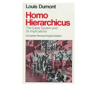 Homo Hierarchicus
