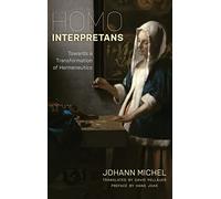Homo Interpretans