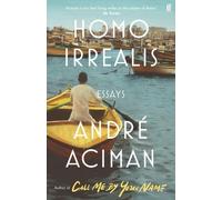 Homo Irrealis