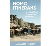Homo Itinerans