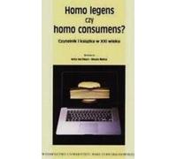 Homo legens ou homo consumens ?