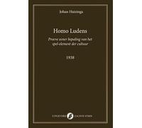 Homo Ludens