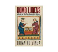 Homo Ludens