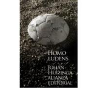 Homo Ludens - Huizinga, Johan, (aut.), Imaz Echeverria, Eugenio, (tr.) Huizinga, Johan, Aut , Imaz Echeverria, Eugenio, Tr (Auteur)