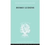 Homo Ludens Ils 86 by Huizinga Huizinga (Auteur)