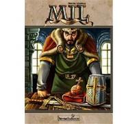 Homo Ludicus - MIL G