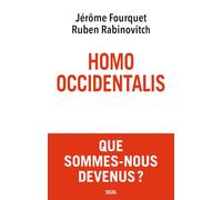 Homo occidentalis