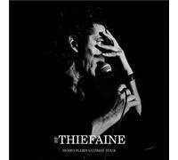 Homo Plebis Ultimae Tour – CD