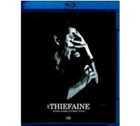 Hubert-Félix Thiéfaine – Homo Plebis Ultimae Tour – Blu-ray – Sony