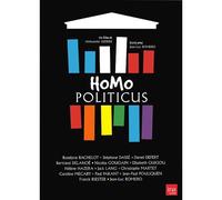 Homo Politicus