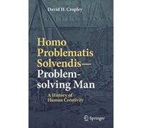 Homo Problematis SolvendiseProblem-solving Man: A History of Human Creativity - [Version Originale] Inconnu (Auteur)