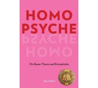 Homo Psyche