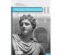 Homo Romanus 2 cahier d'exercices DRACO - Ouvrage collectif (Fremdsprachen Latein auf Polnisch)
