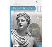 Homo Romanus 2 Manuel de l'OCRA
