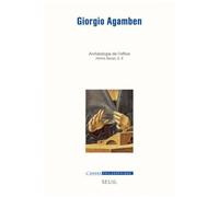 Homo Sacer - Tome 5, Opus Dei - Archéologie De L'office