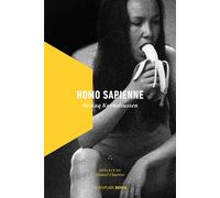 Homo sapienne - Niviaq Korneliussen - La peuplade - broché - Roman