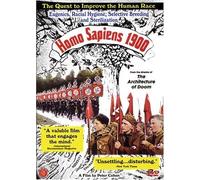 Homo Sapiens 1900 [Import USA Zone 1]