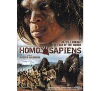 Homo Sapiens