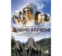 Homo Sapiens