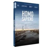 Homo Sapiens DVD G