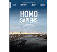 HOMO SAPIENS - DVD [HD DVD]