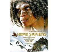 Homo Sapiens - Édition Collector