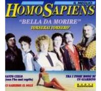 Homo Sapiens - Il Meglio