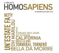 Homo Sapiens - Il Meglio Di Homo Sapiens [Import]