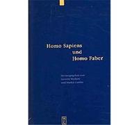 Homo Sapiens Und Homo Faber