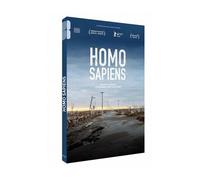 Homo Sapiens (?Uvre Post-Apocalyptique Fascinante) - Dvd