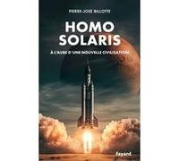 New Space - A L'aube D'une Nouvelle Humanité