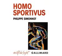 Homo Sportivus - Sport, Capitalisme Et Religion