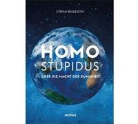 Homo Stupidus | Stefan Engeseth Stefan EngesethStefan Engeseth (Auteur)