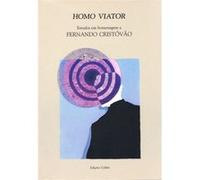 Homo Viator Fernando Alves Cristâoväao, Maria Adelina Amorim, Maria Josâe Craveiro, Maria Lâucia Garcia Marques (Auteur)