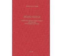 Homo Viator - Itineraries Of Exile, Displacement And Writing In Renaissance Europe