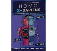 Homo X-Sapiens: Human Person under Artificial Intelligence